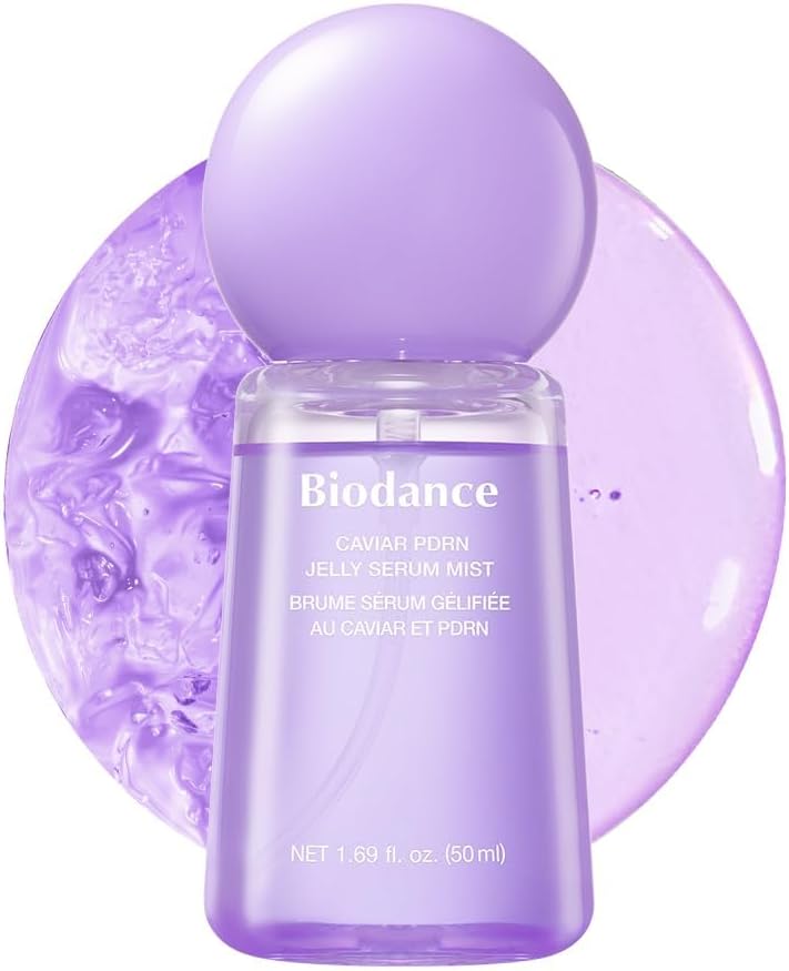 Brume de Sérum Caviar PDRN - Biodance