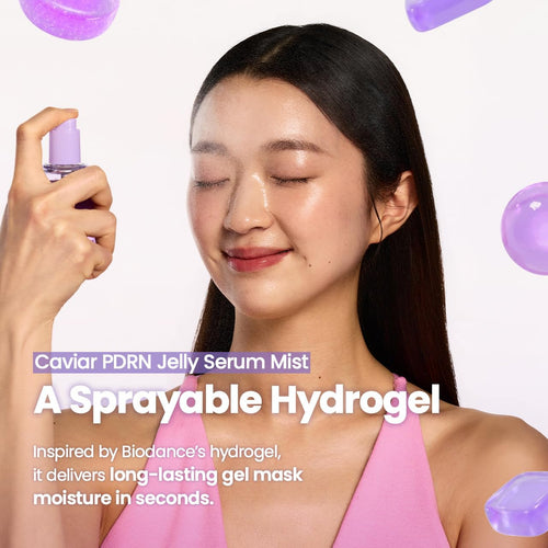 Brume de Sérum Caviar PDRN - Biodance