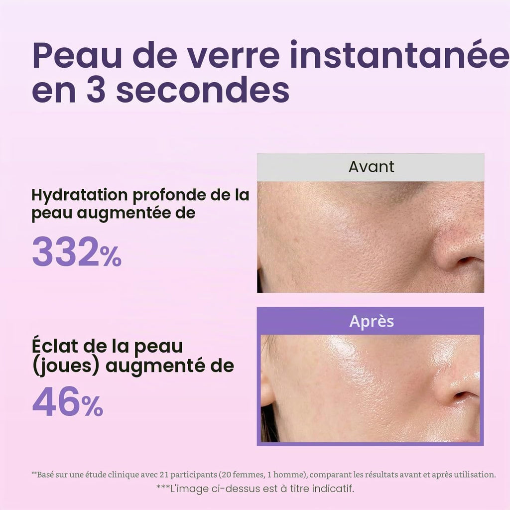 Brume de Sérum Caviar PDRN - Biodance