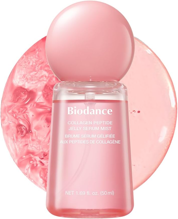 Brume de Sérum Collagen Peptides - Biodance