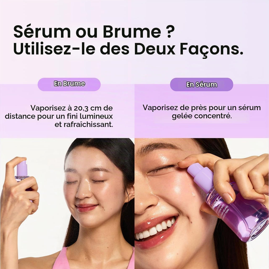 Brume de Sérum Caviar PDRN - Biodance